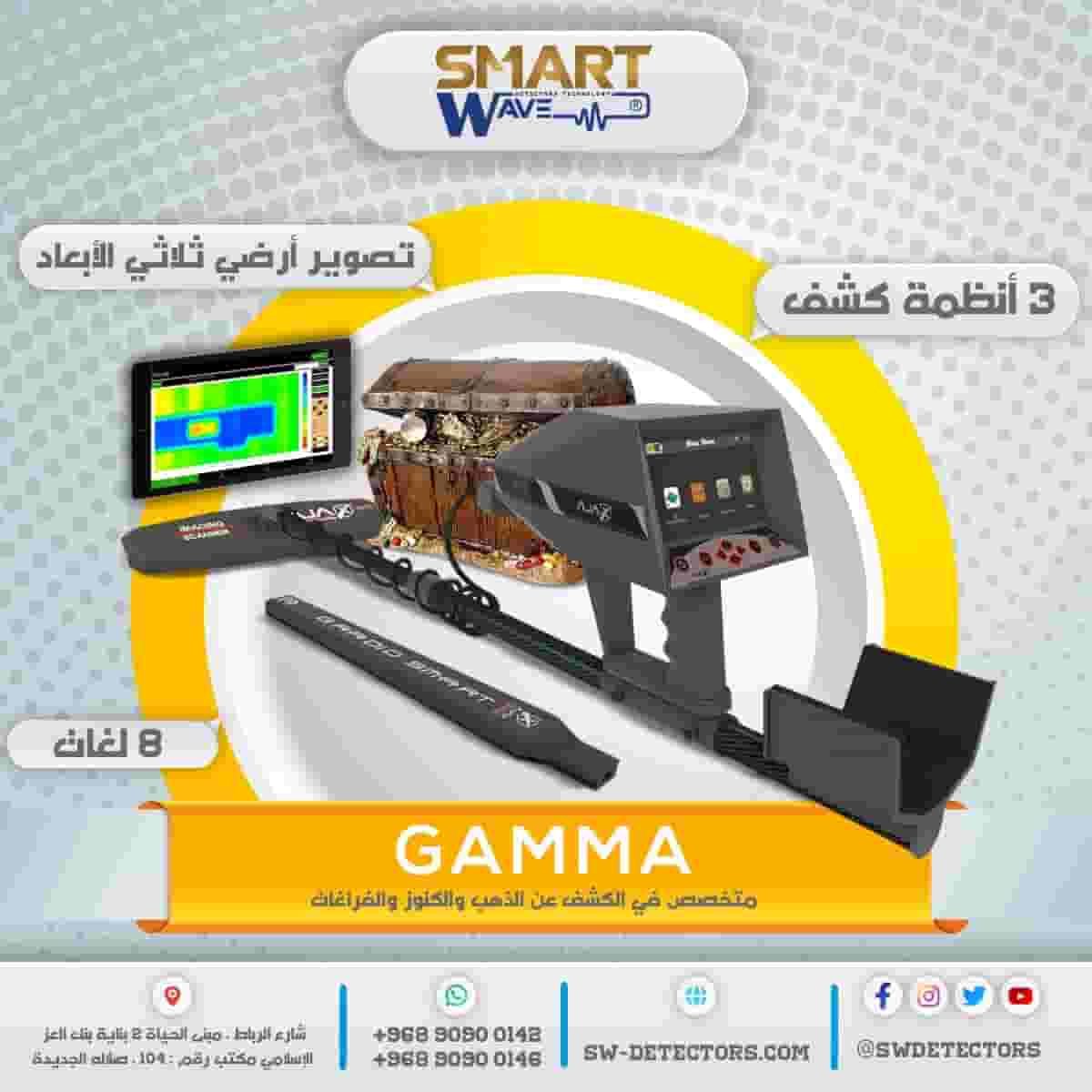 جهاز التصوير و المسح الارضي