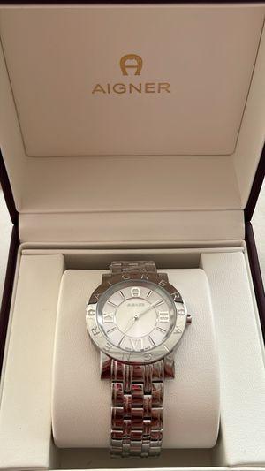 AIGNER WATCH 